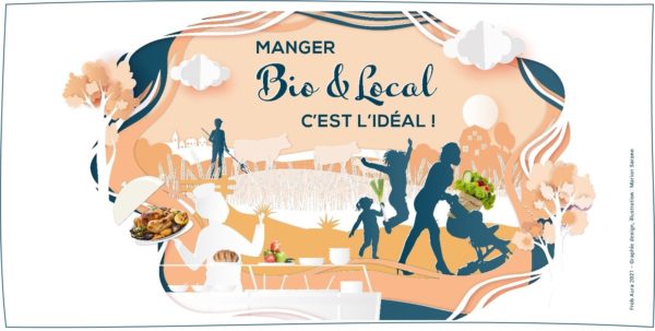 manger bio et local