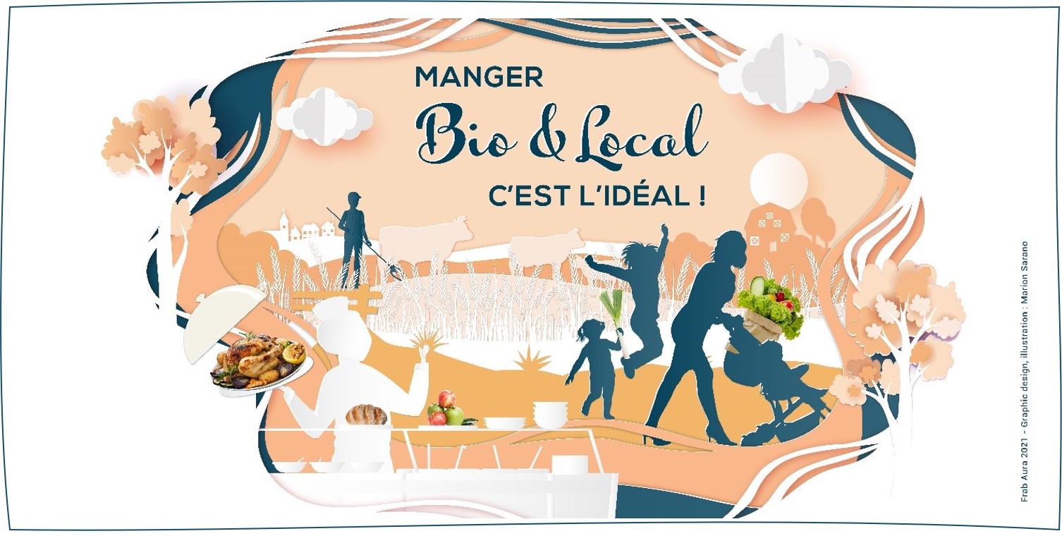 manger bio et local