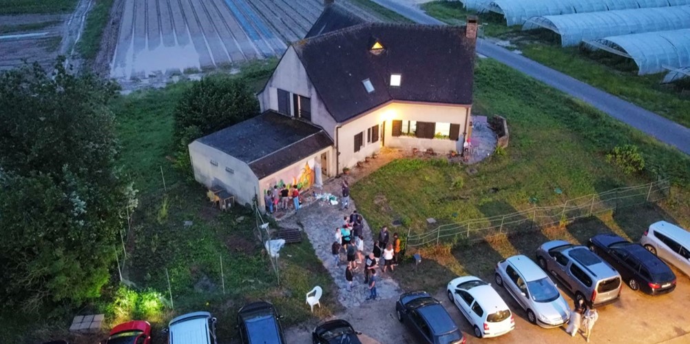 atelier bombylius
